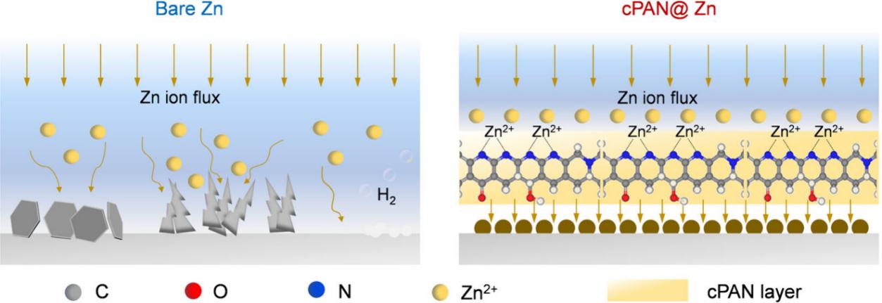 张苒博士/宋明教授ACS Ap...