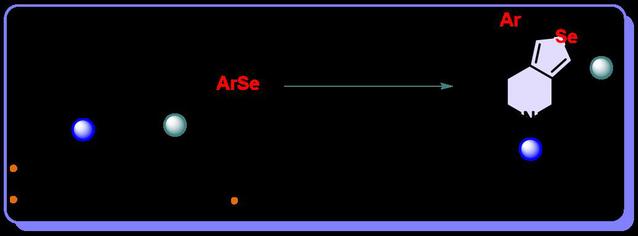 张天舒博士Organic Le...